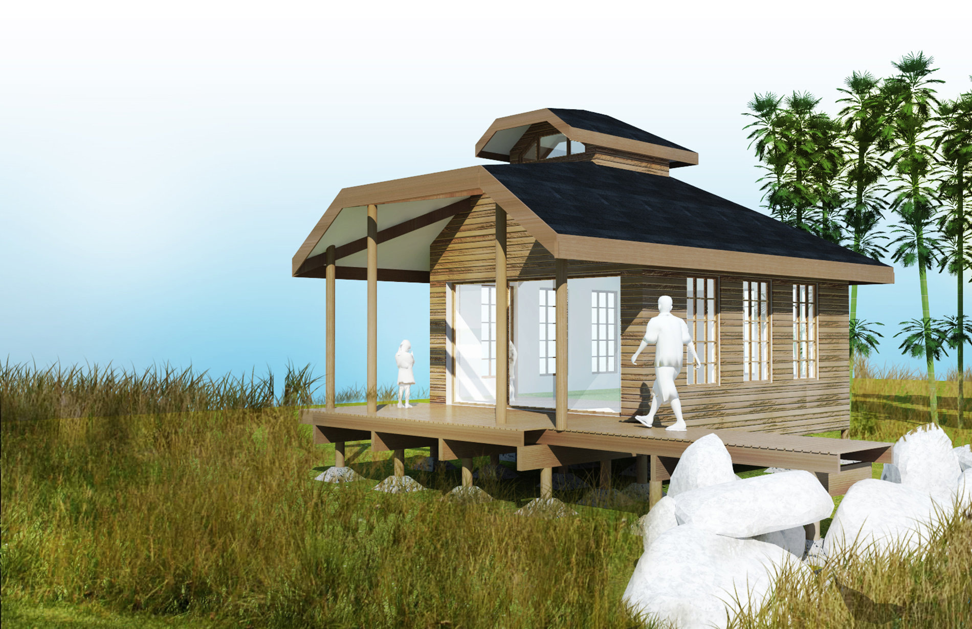 TEAHOUSE image